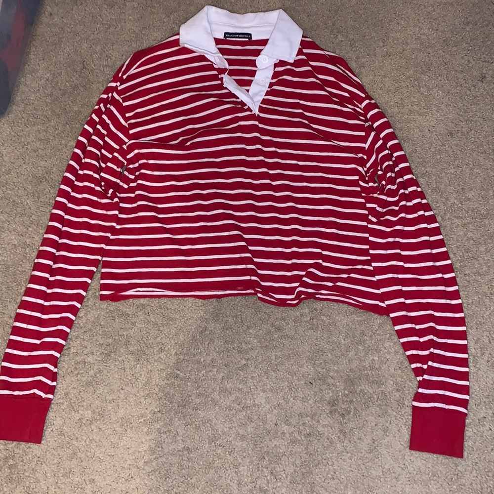 long sleeve